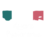 Amore Ristorante logo.